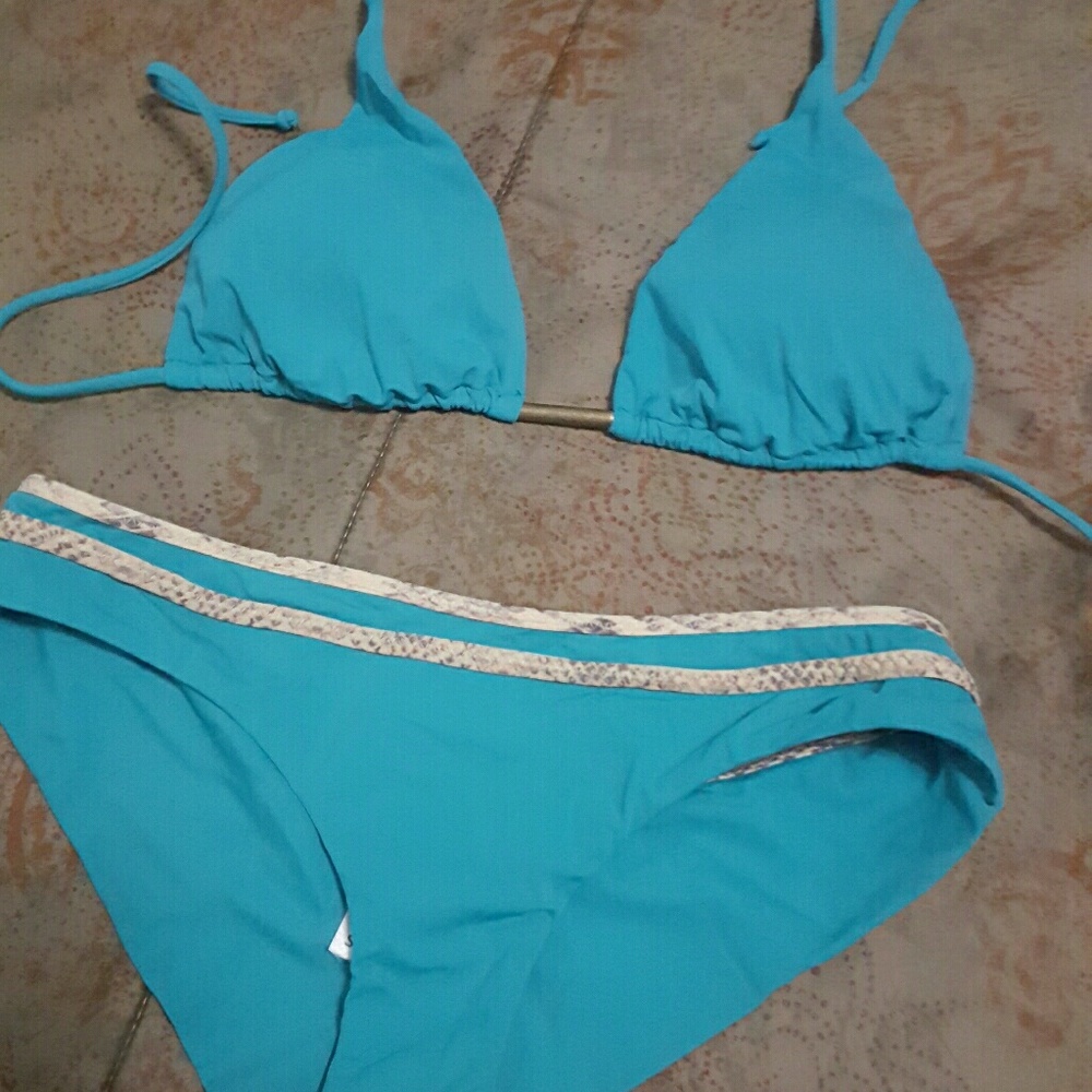 VIX Bikini